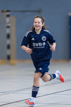 Bild 42 - U12 NFV Futsalturnier HH,SH,HB,NDS